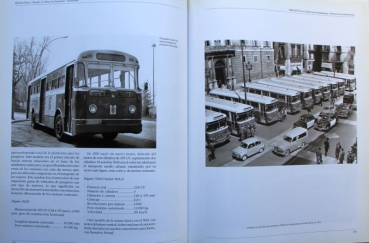 Lage "Pegaso - Hispano Suiza - Un siglo de Camiones" Hispano-Suiza Pegaso Comercial-Vehicle History 1995 (0071)